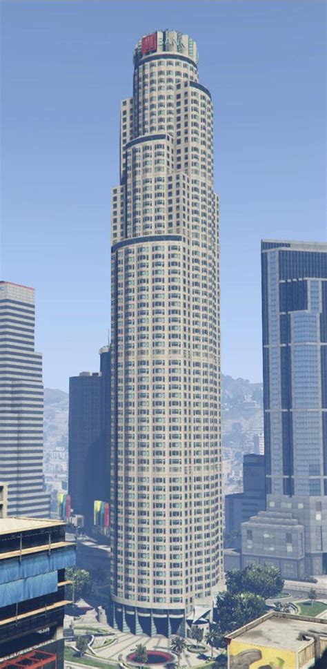 How Much Is It To Fully Upgrade The Maze Bank Ceo Office Building In