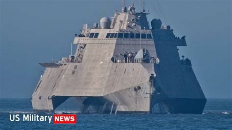 Meet The Littoral Combat Ship US Navy S 500 Million Warship RallyPoint