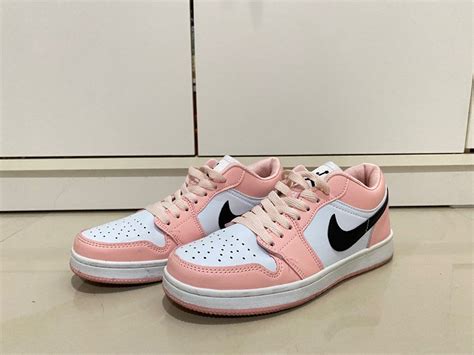 Nike Air Jordan Womens Fashion Footwear Sneakers On Carousell