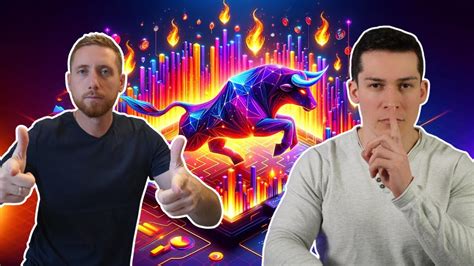 Binance Research Les Meilleurs Secteurs Pour Le Bull Run Youtube