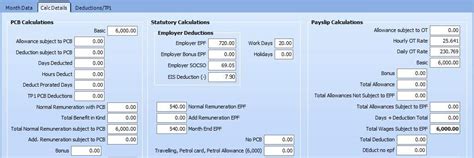 Socso Rate Table Everything Hr Needs To Know About Malaysia S