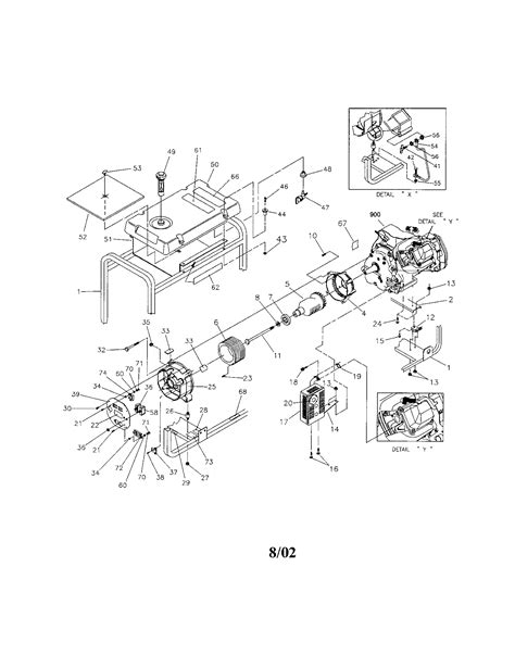 Craftsman Zts Belt Diagram