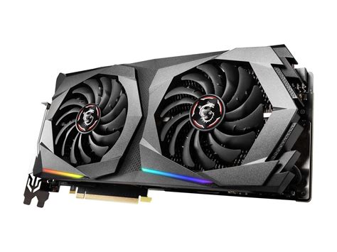 MSI GeForce RTX 2070 Video Card RTX 2070 GAMING Z 8G - Newegg.com