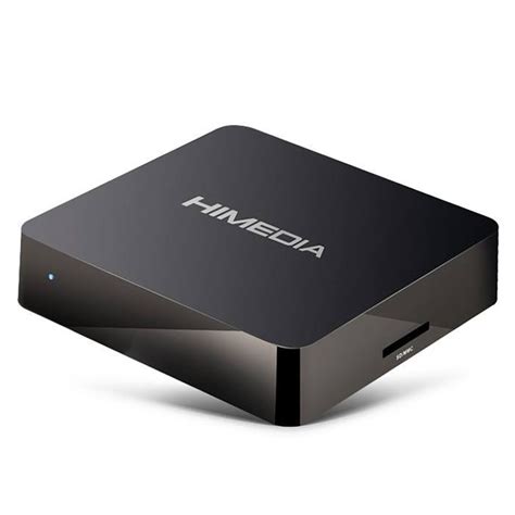 Tổng hợp Firmware ROM của Android Box Himedia Q1 IV