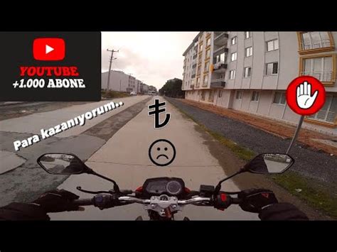 YouTubedan para kazanıyorum 1 000 Aboneye özel video BAFRA YouTube