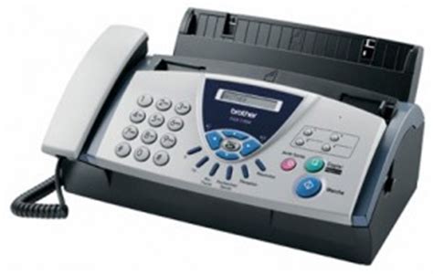 Fax Significado Y Definici N En Inform Tica