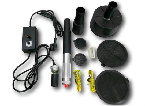 Флокатор EASY SET 70kV bat — "Флок-Сервис" на DRIVE2