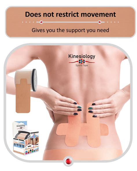 Top 10 Reasons Why You Should Be Using Kinesiology Tape Kinesiology