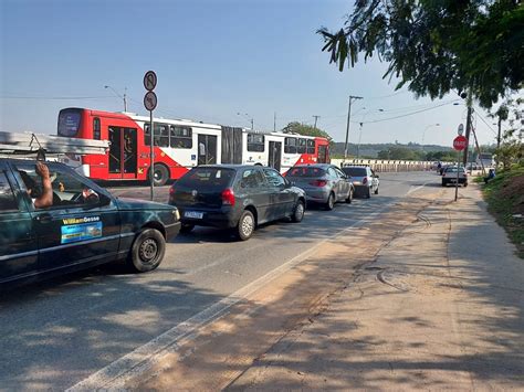 Termina o prazo para início da construção de viaduto do BRT CBN