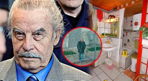 El caso de Josef Fritzl el padre que secuestró y encerró a su hija