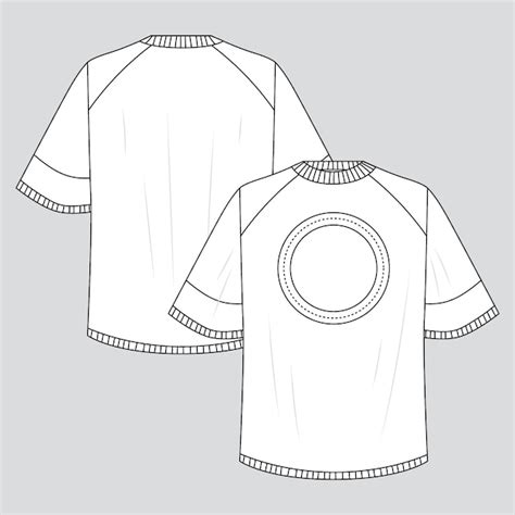 Tshirt Line Art Images Free Download On Freepik