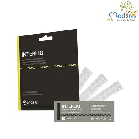 Buy Angelus Interlig | Dental Avenue | Medtree.co.in