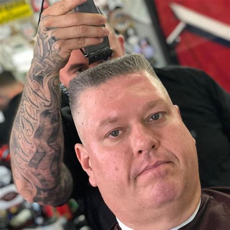 Keith Charles Cowan On Instagram Keithcowanbarbering Jerrys Oldtyme