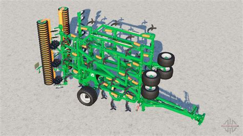 Amazone Cenius Tx Super Para Farming Simulator