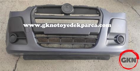 ÖN TAMPON DOBLO III DBY 735512756 GKN OTO YEDEK PARÇA