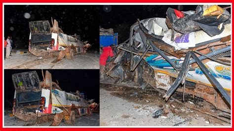 Gari Lingine Lapindukia Mtoni Na Kuua Wawili Kisarawe Na Kujeruhi