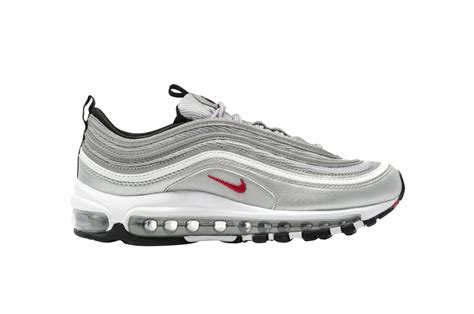 Nike Wmns Air Max Silver Bullet Kicksonfire