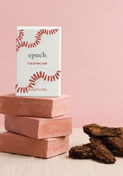 Epoch Polishing Bar Nu Skin