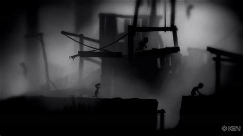 Limbo Review HD YouTube