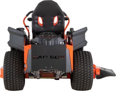 Bad Boy Mowers Zt Elite 60 Zero Turn Mower With 726cc Kawasaki Engine Griggs Lawn And Tractor Llc