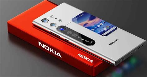 Nokia Arrow Max Vs OnePlus 13 200MP Cameras 8500mAh Battery