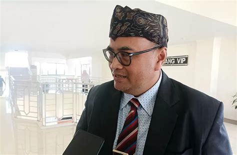 Timbul Prihanjoko Bakal Jadi Bupati Definitif Probolinggo Di Penghujung