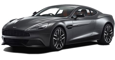 Aston Martin PNG