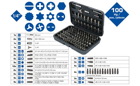 Brilliant Tools Bt Bit Satz Tlg Powered By Ks Tools