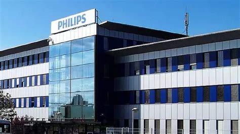 philips takes personal health  manufacturing today india