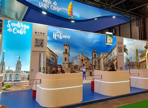 Cuba Participará En La Feria Internacional De Turismo De Madrid 2023