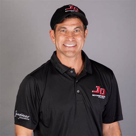 David Starr Officially Moves To Jd Motorsports For The Nascar