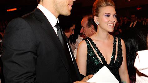 Its over: Scarlett Johansson and Ryan Reynolds end two-year marriage