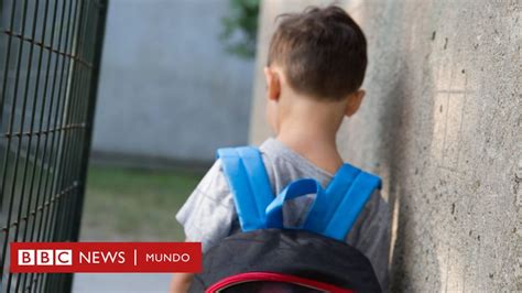 “es Un Alivio Pero Nadie Festeja” El Polémico Caso Del Niño Con Asperger Apartado De Una Clase