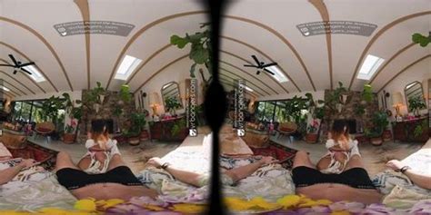VR Bangers Orgy Hawaiian Paradize With Scarlit Scandal In VR Porn Tnaflix