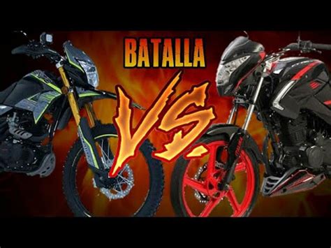 Review Italika FT250 Ts VS Vento Crossmax 250 Pro Review Cual