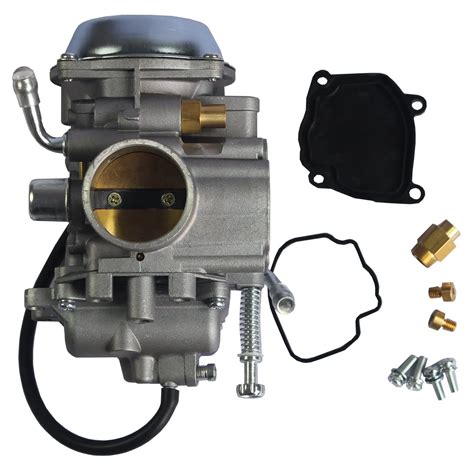 Carburetor Carb Pd34j Assembly For Polaris Ranger Sportsman Magnum Big Boss Trail Boss Trail