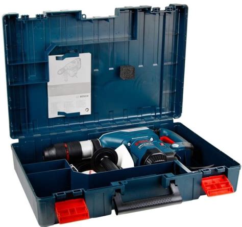 Перфоратор Bosch GBH 5-40 DCE - ДамСовет