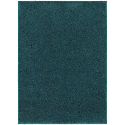 Threadbind Hanson Teal Area Rug And Reviews Wayfair Teal Area Rug