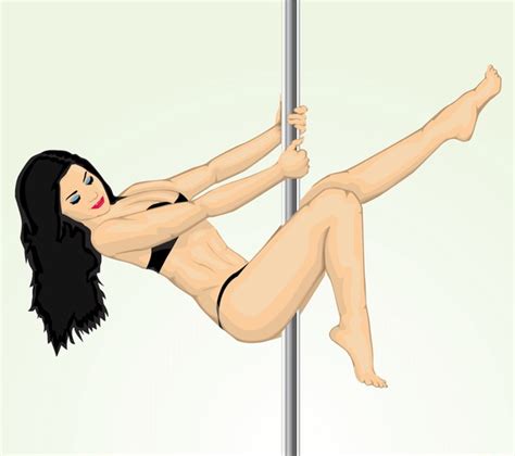 Blonde Nude Dancing Over 14 Royalty Free Licensable Stock Vectors Vector Art Shutterstock