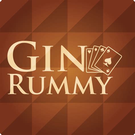 Gin Rummy Classic Official Game In The Microsoft Store