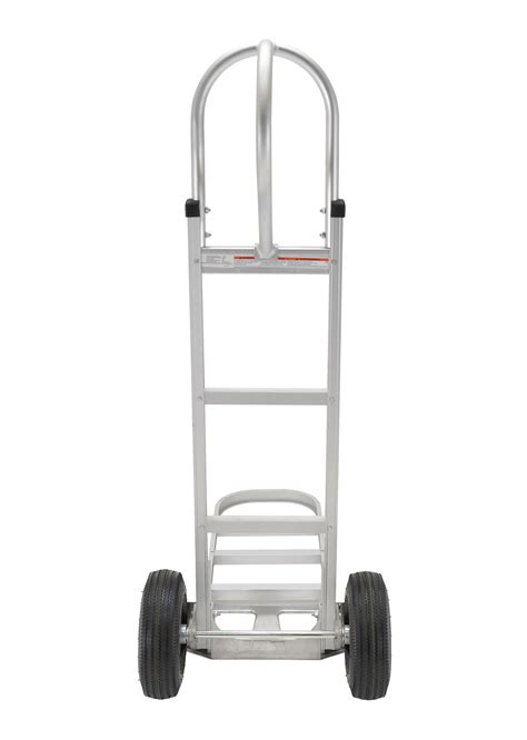 Vestil Lb Capacity Hand Truck Dolly Wayfair Canada