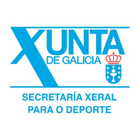 Xunta De Galicia Logo Vector Logo Of Xunta De Galicia Brand Free