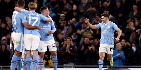 Manchester City Player Ratings Vs Burnley The Th Official