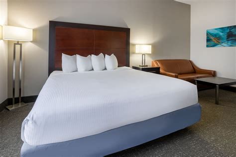 Wingate by Wyndham Atlanta Galleria/Ballpark | Atlanta, GA Hotels