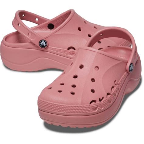 Crocs BAYA PLATFORM CLOG Sportisimo Cz