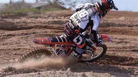 Ktm Sx 125 2018 Raw 2 Stroke Shredding Youtube