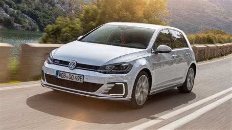 Probamos El Volkswagen E Golf La Autonom A Ya No Es Un L Mite