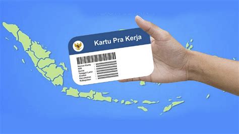 Sudah Dibuka Cara Daftar Kartu Prakerja Gelombang 48 Di Kabupaten