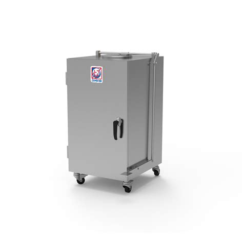 Wc Shielded Waste Container Comecer