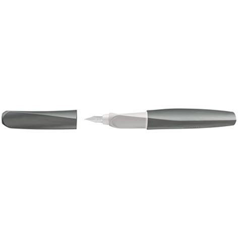 Pelikan Stylo Plume Twist Eco Gris